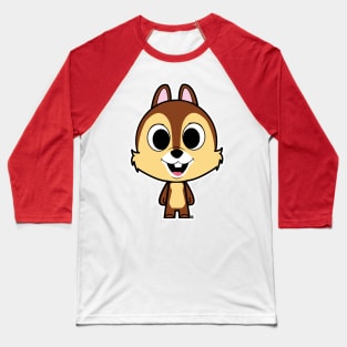 Chip! Baseball T-Shirt